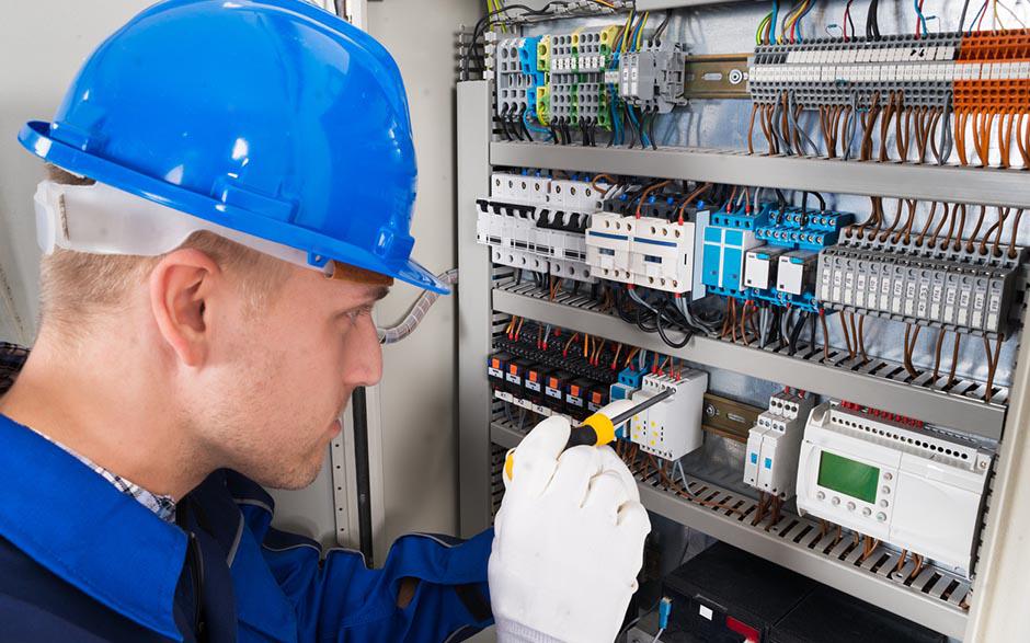 installateur électricien Ville-d'Avray