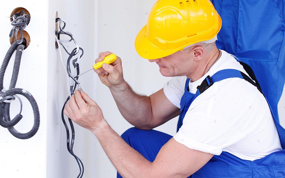 installateur électricien Ville-d'Avray