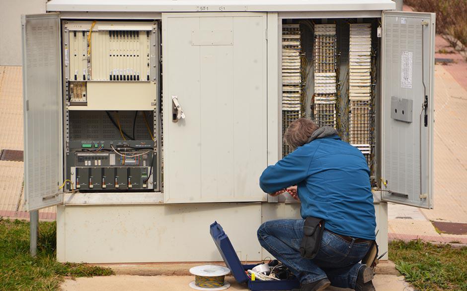 controle installation électrique Meudon
