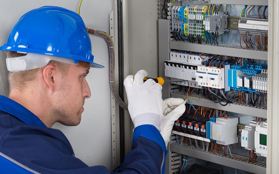 rénovations et dépannages électriques Meudon
