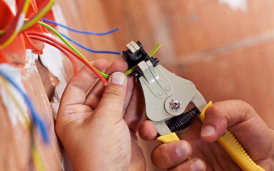 mise aux normes électriques Thiais