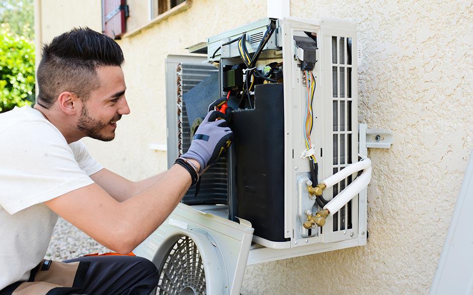 rénovations et dépannages électriques Meudon