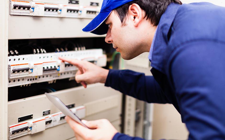 mise aux normes électriques Serris