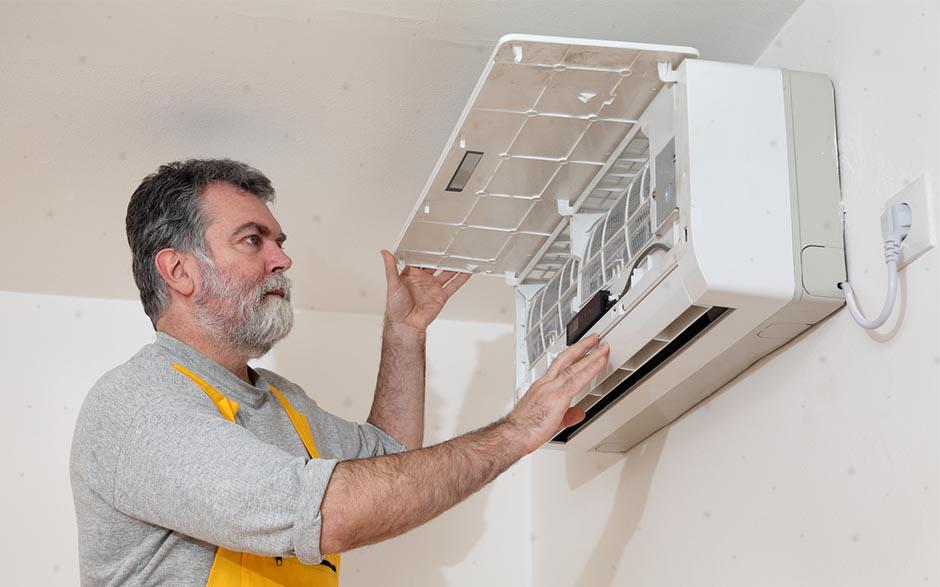 installation électrique domestique Le Pecq